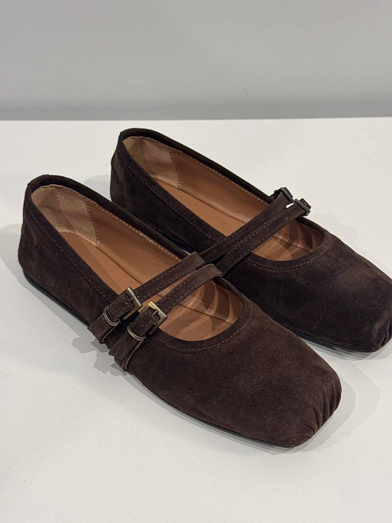 Lestrosa Балетки