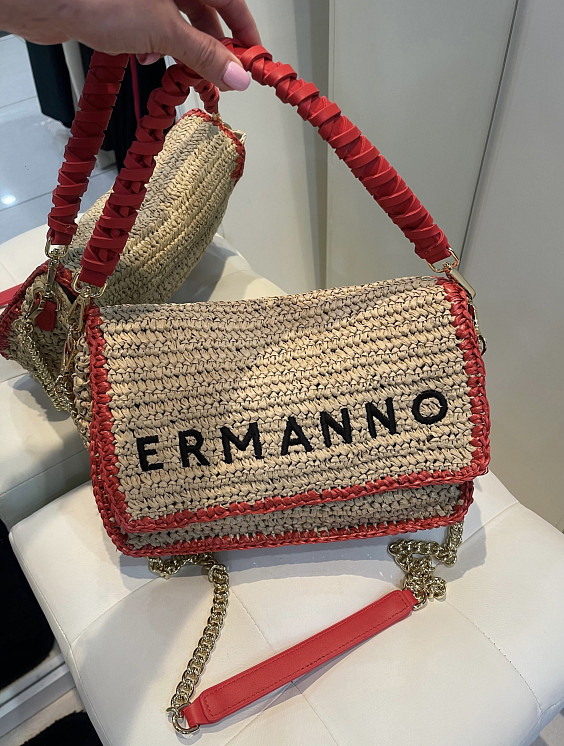 Ermanno Scervino Сумка