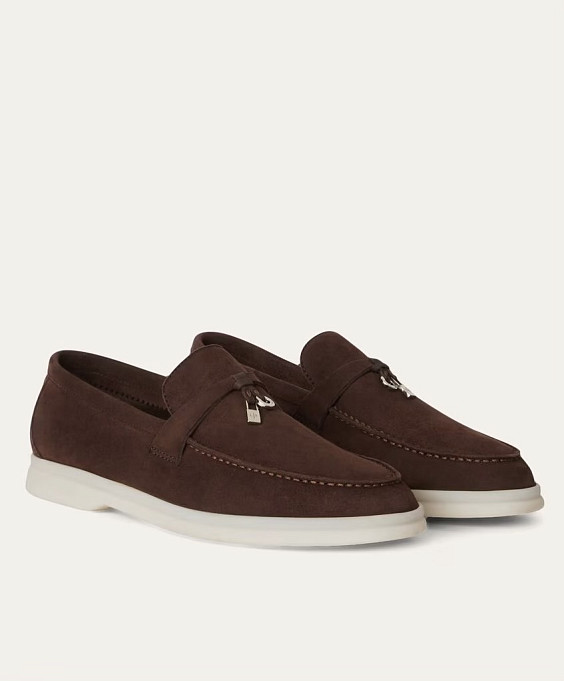 Loro Piana Лоферы
