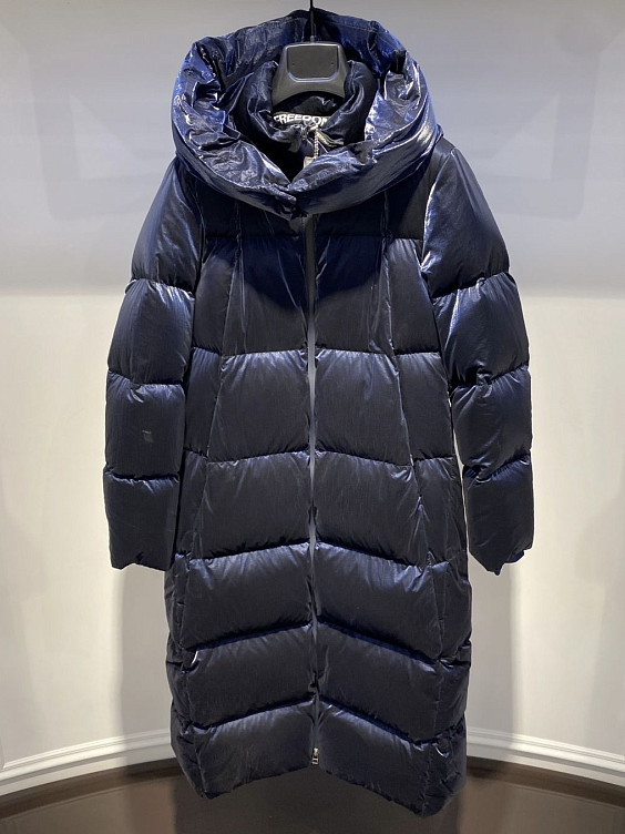 Freedomday Пуховик