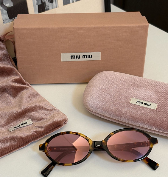 Miu Miu Очки