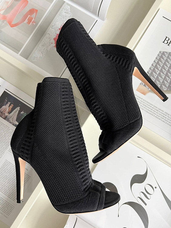 Gianvito Rossi Ботильоны