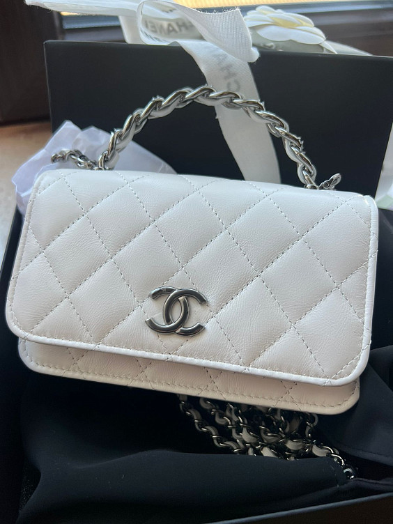 Chanel Сумка