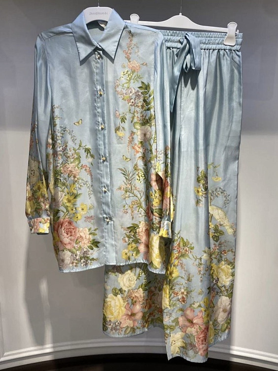 Zimmermann Пижама