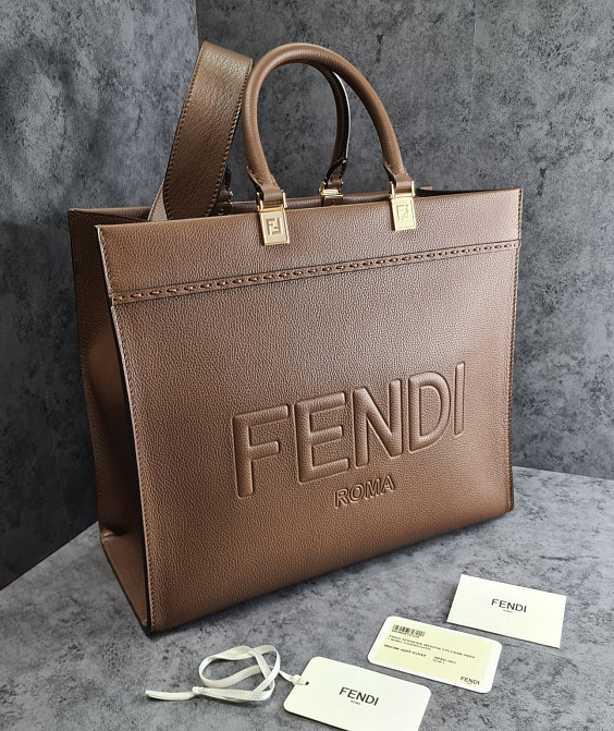 Fendi Сумка