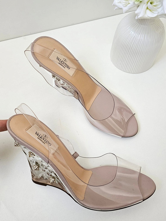 Valentino Босоножки