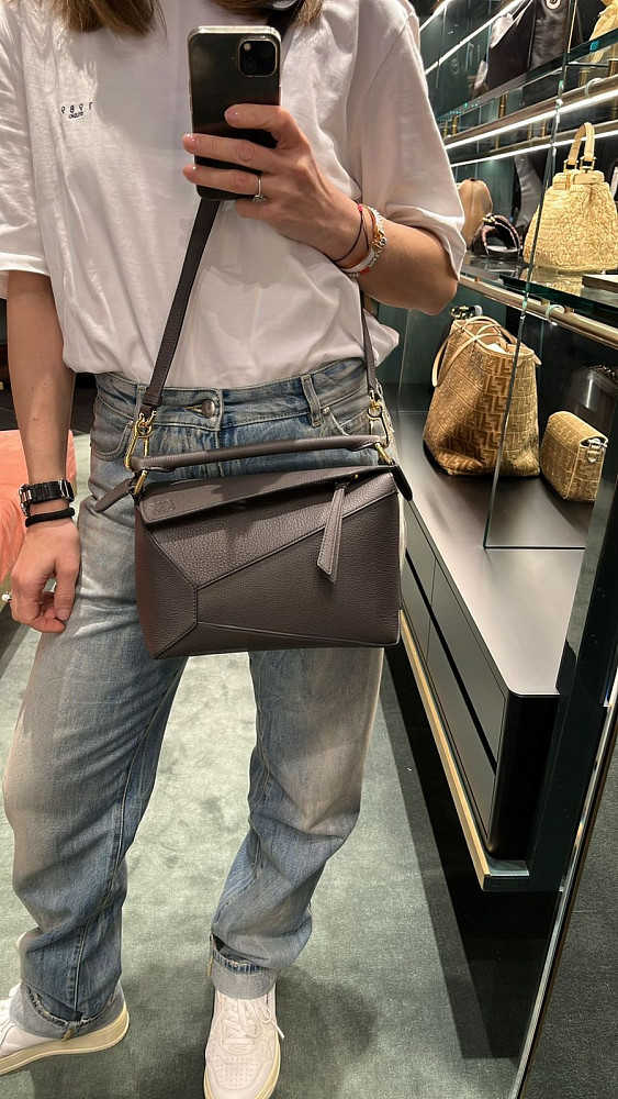 Loewe Сумка