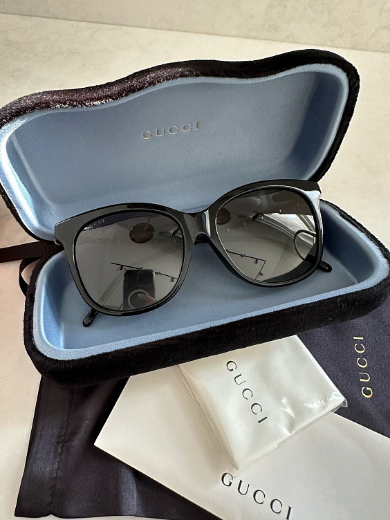 Gucci Очки