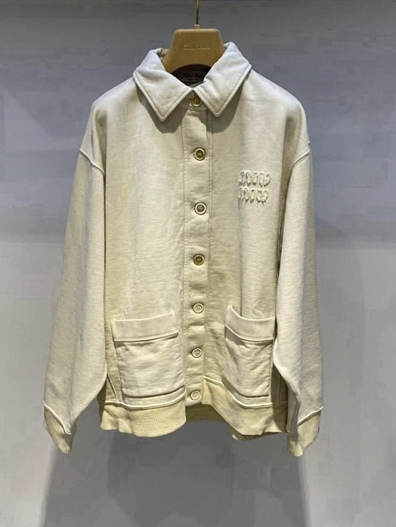 Miu Miu Кардиган