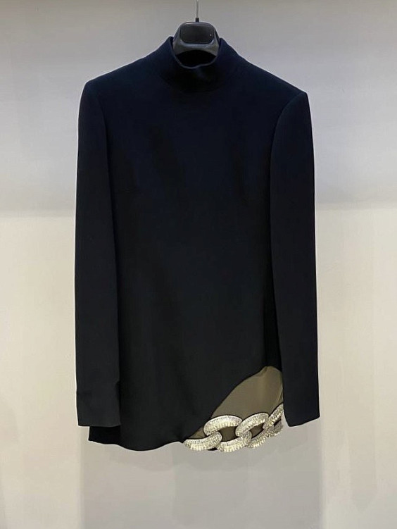 David Koma Платье