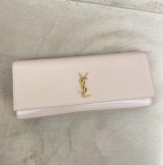 Saint Laurent Клатч
