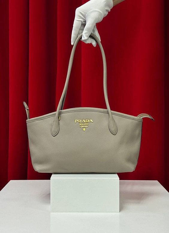 Prada Сумка-тоут