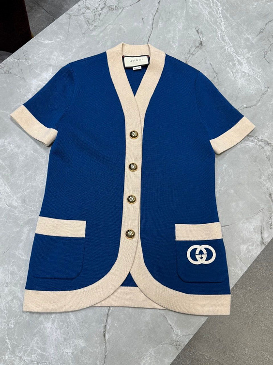 Gucci Кардиган