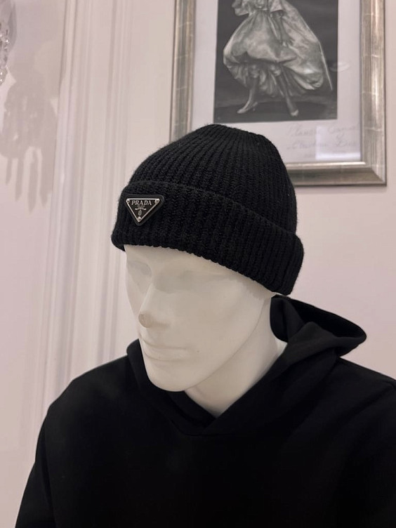 Prada Шапка