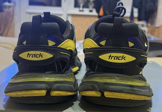 Balenciaga Кроссовки