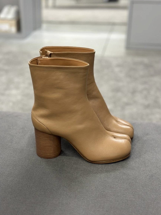 Maison Margiela Ботильоны