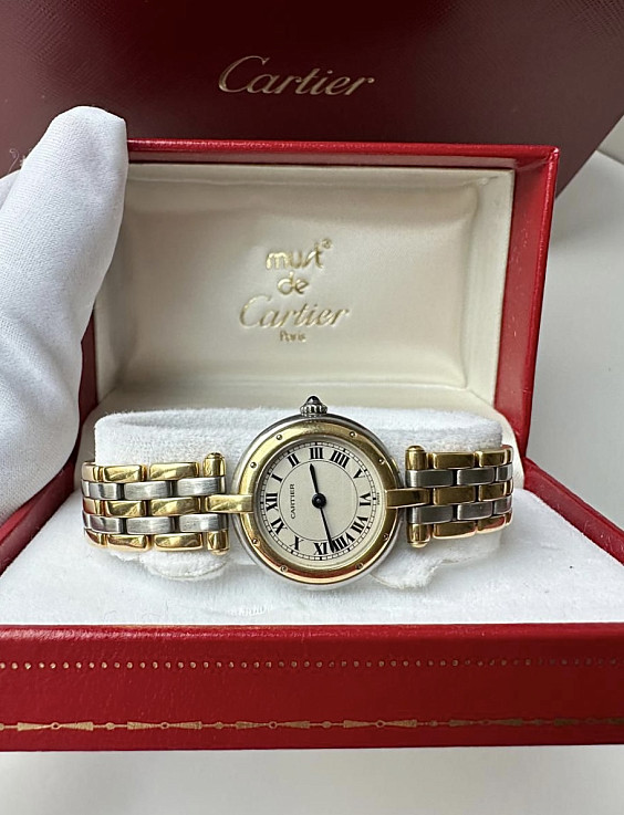 Cartier Часы