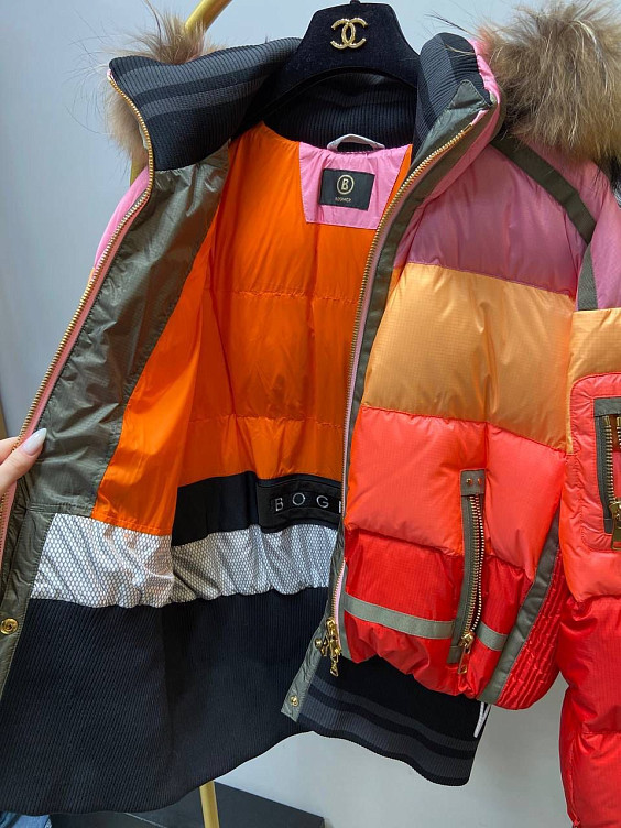 Bogner Горнолыжная куртка