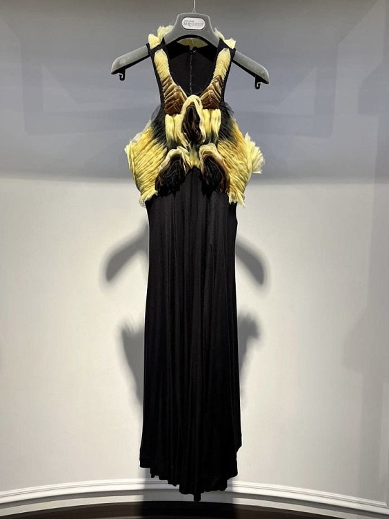 Alexander McQueen Платье