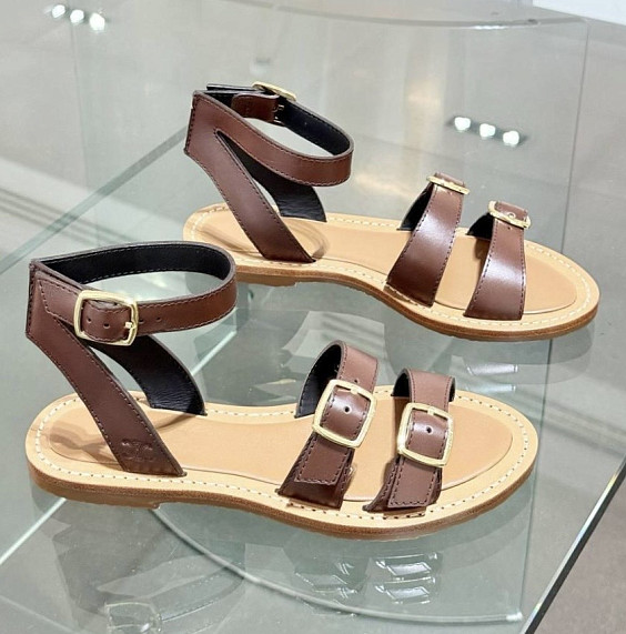 Celine Сандалии