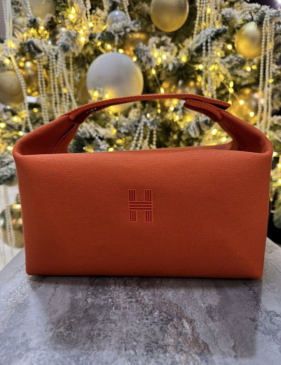 Hermes Косметичка