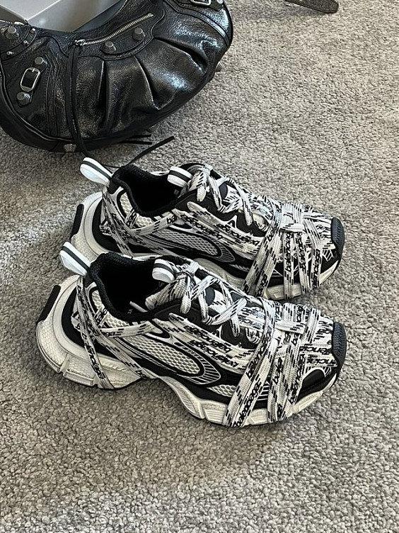 Balenciaga Кроссовки
