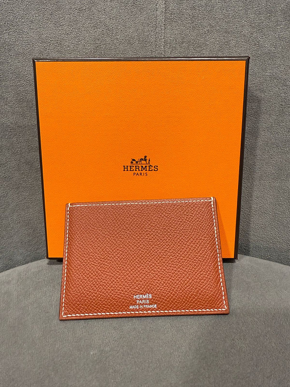 Hermes Картхолдер