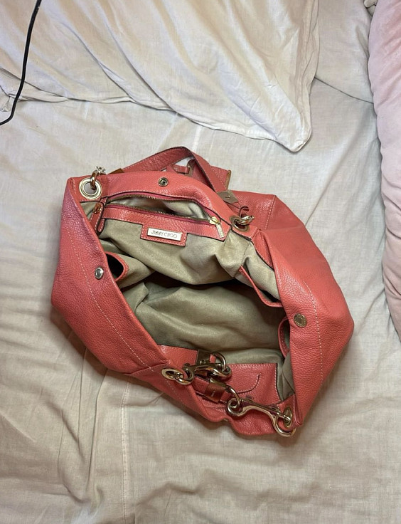 Jimmy Choo Сумка
