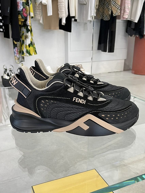 Fendi Кроссовки