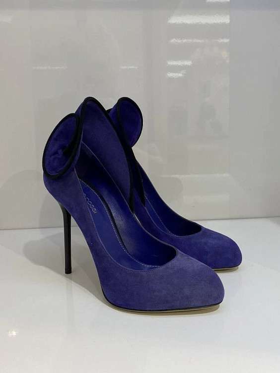 Sergio Rossi Туфли