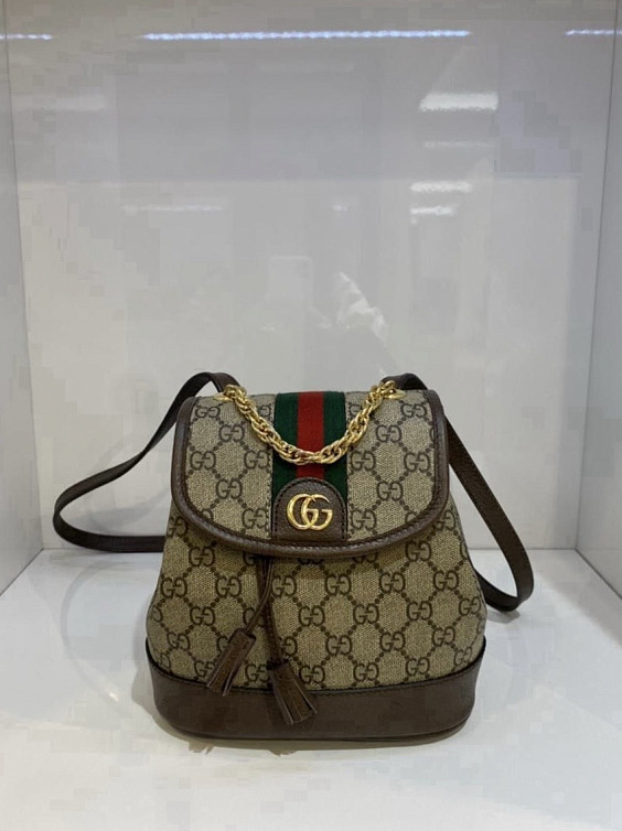 Gucci Рюкзак