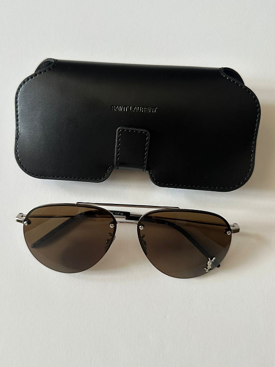 Saint Laurent Очки