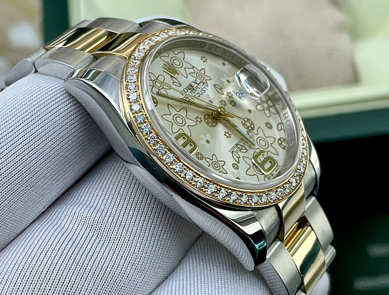 Rolex Часы