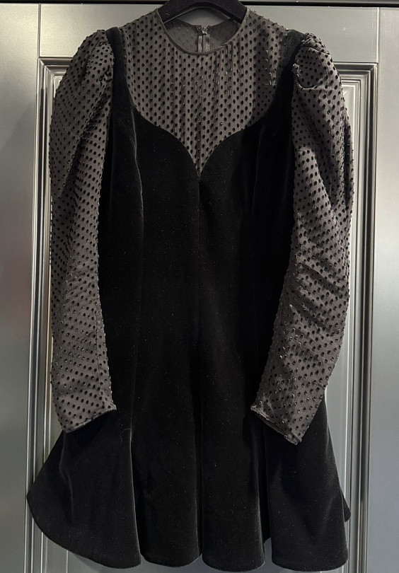 Valentino Платье