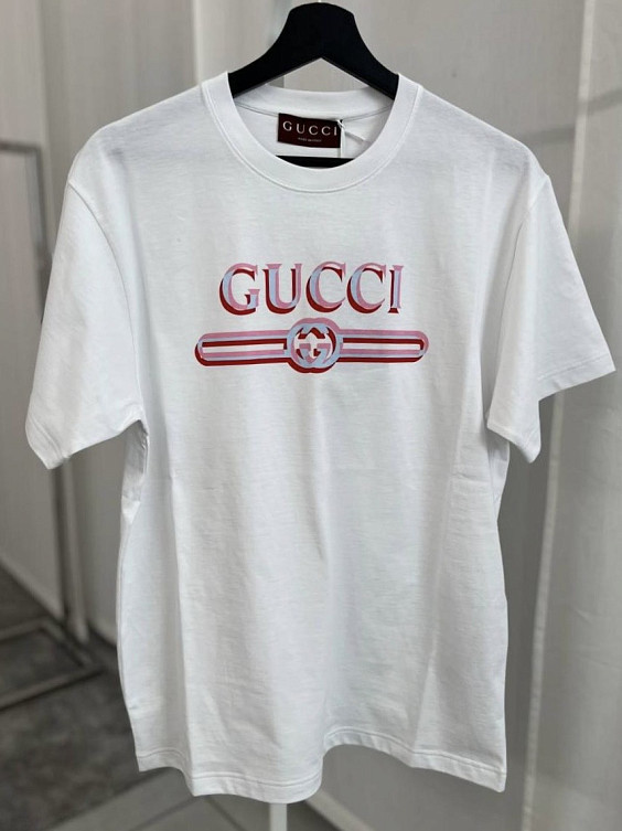 Gucci Футболка