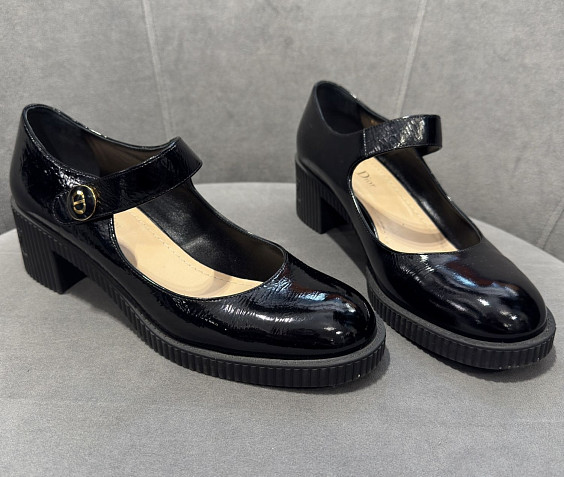 Christian Dior Туфли