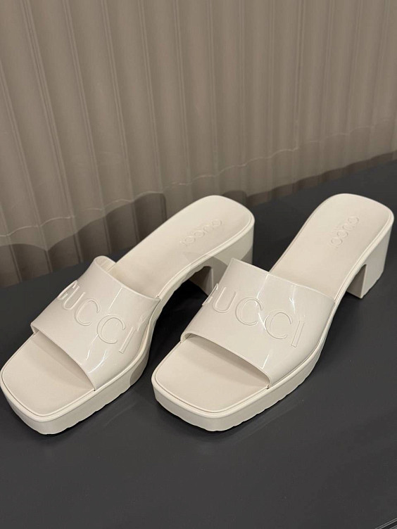 Gucci Мюли