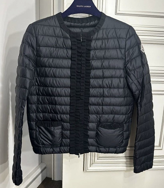 Moncler Куртка