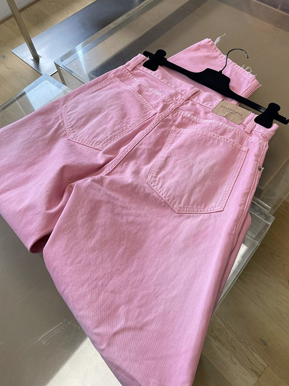 Balenciaga Джинсы