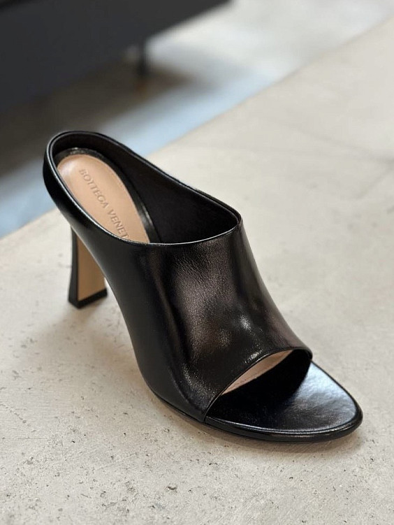 Bottega Veneta Мюли