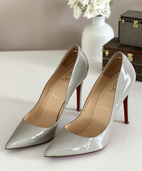 Christian Louboutin Туфли