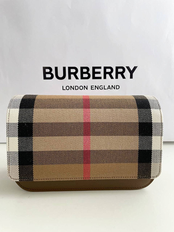 Burberry Сумка