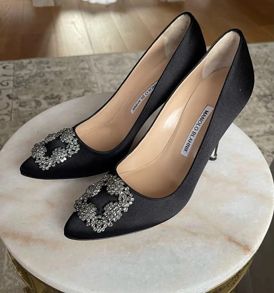 Manolo Blahnik Туфли