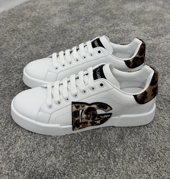 Dolce & Gabbana Кеды