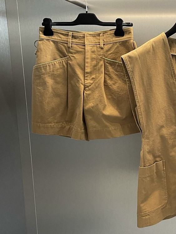 Isabel Marant Шорты