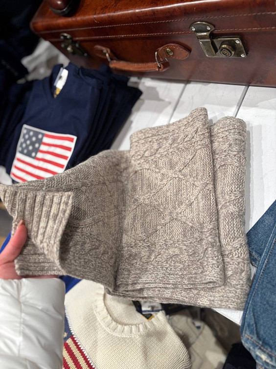 Ralph Lauren Шарф