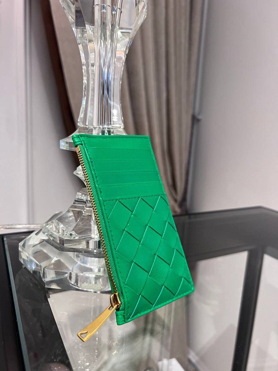 Bottega Veneta Портмоне-картхолдер