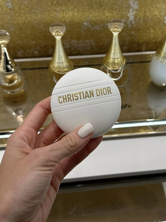 Christian Dior Крем для рук