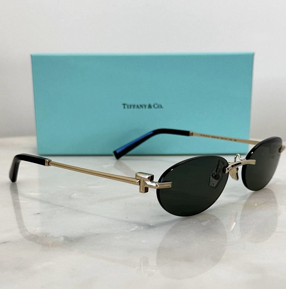Tiffany & Co Очки