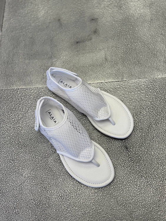 ALAÏA Сандалии